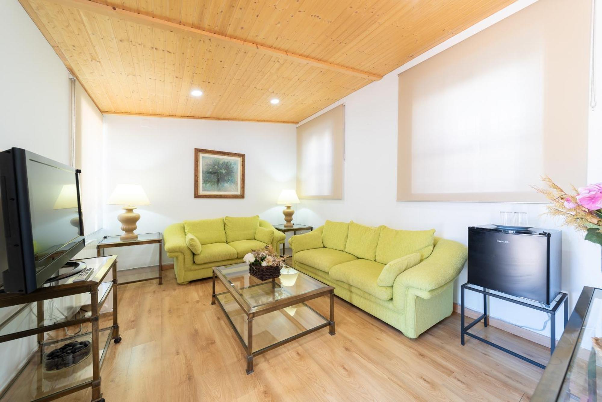Alojamiento Rural Finca Barral El Garrobo Екстериор снимка