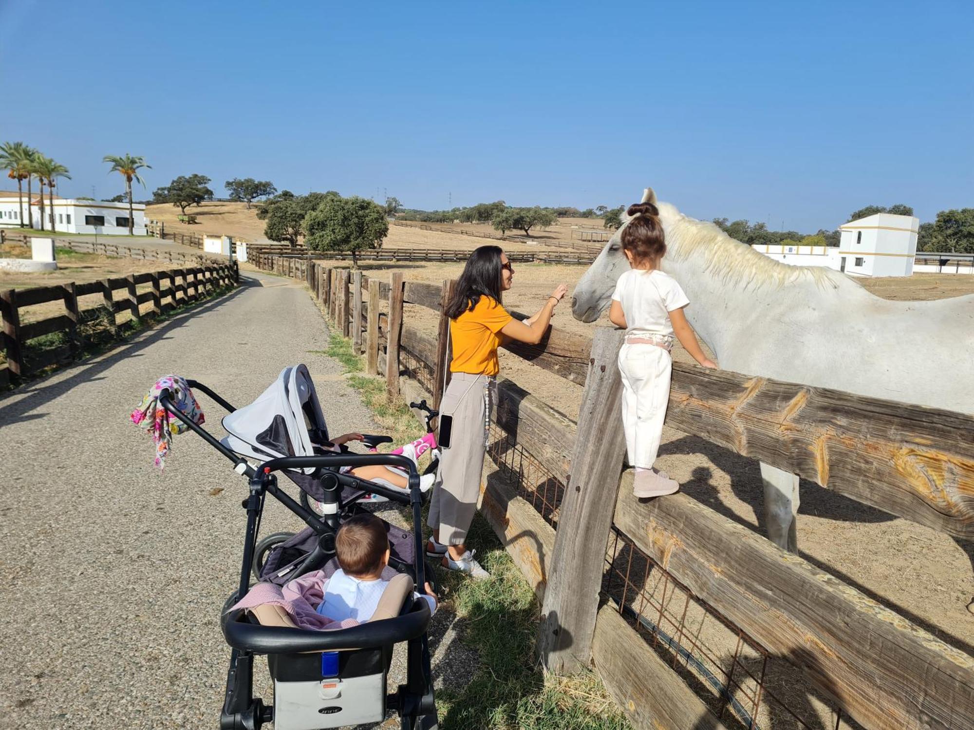 Alojamiento Rural Finca Barral El Garrobo Екстериор снимка